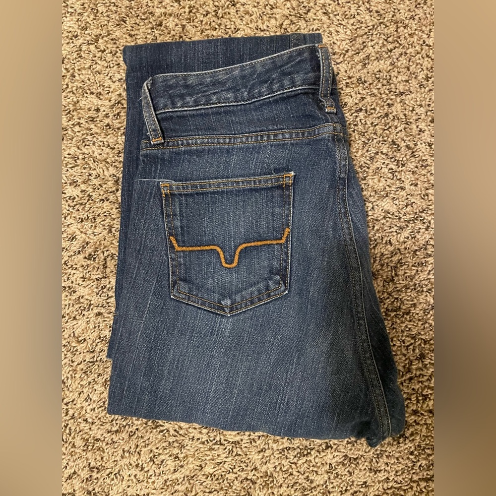 Kimes Women’s Jennifer style